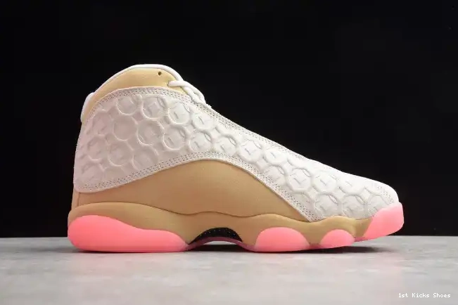 1st Kicks 13 CW4409-100 Jordan Year Retro (2020) Chinese Air New 0610